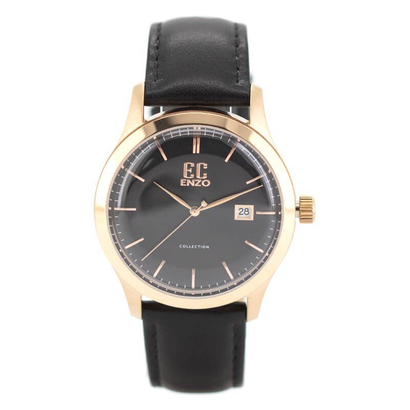 ENZO COLLECTION EC2462-S-CUIR-D