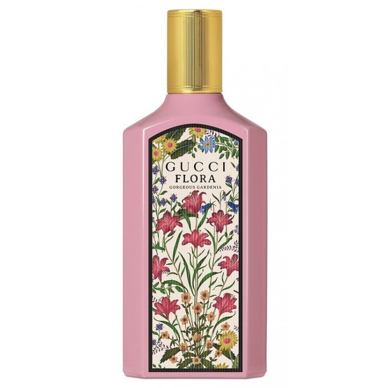 Gucci Flora Gorgeous Gardenia Eau de parfum