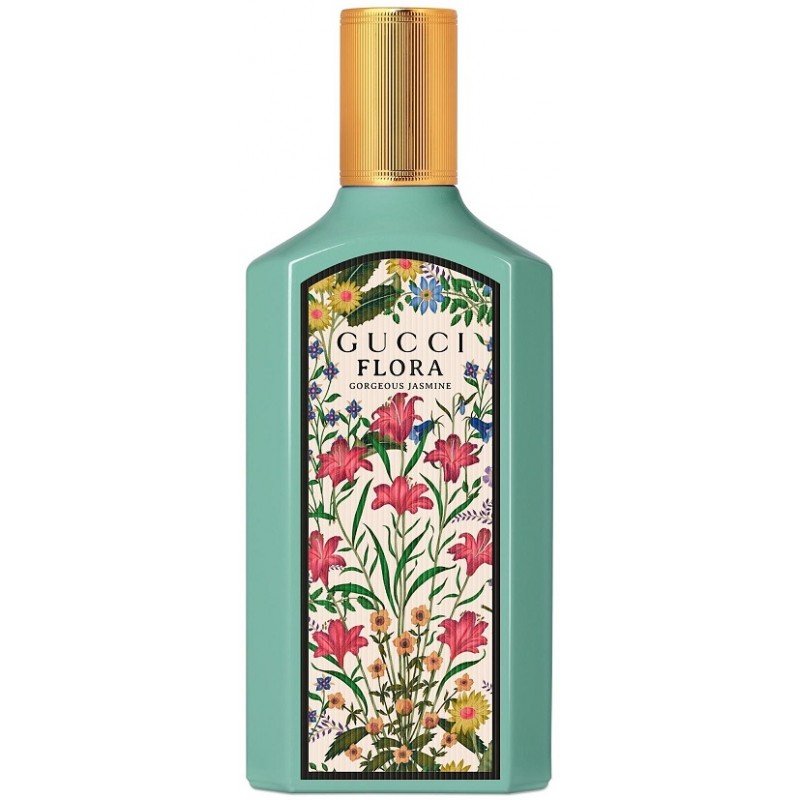 Gucci Flora Gorgeous Jasmine Eau de parfum