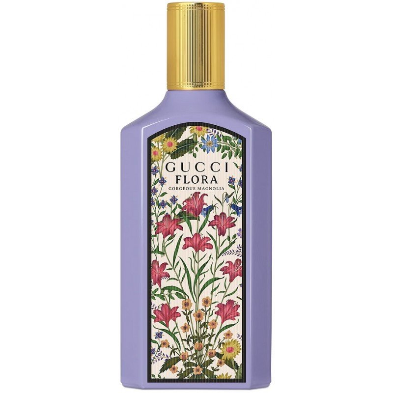 Gucci Flora Gorgeous Magnolia Eau de parfum