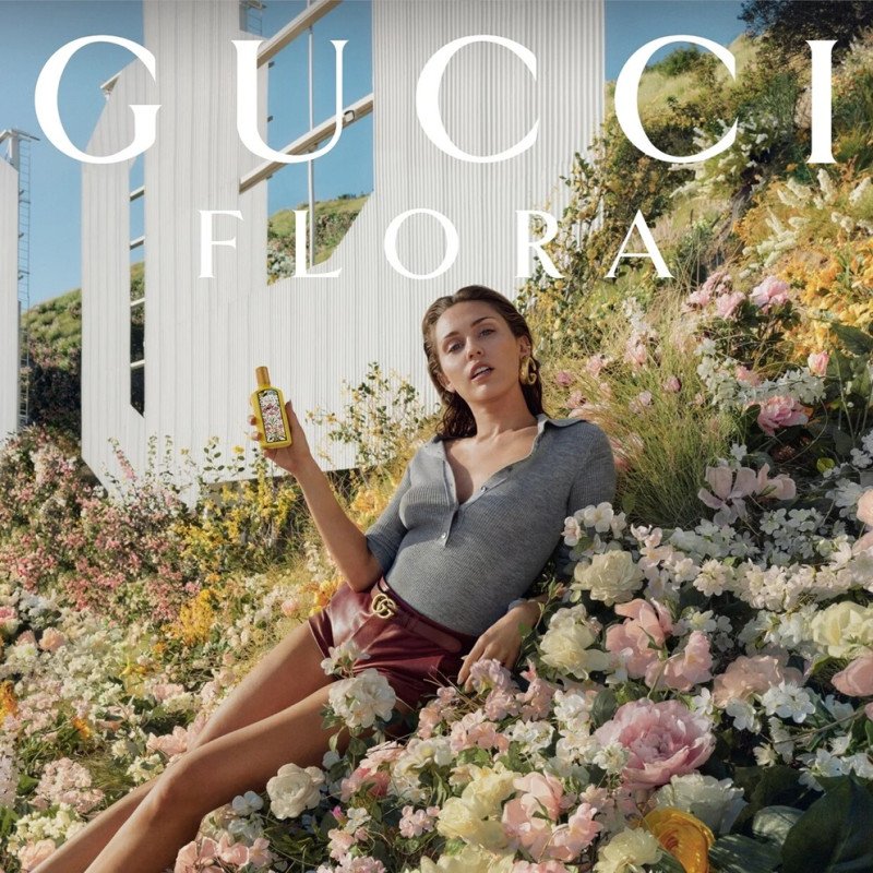 Gucci FLORA GORGEOUS ORCHID Coffrets Parfum