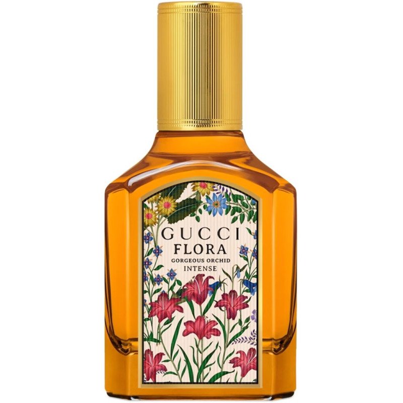 Gucci FLORA GORGEOUS ORCHID INTENSE Eau de parfum intense