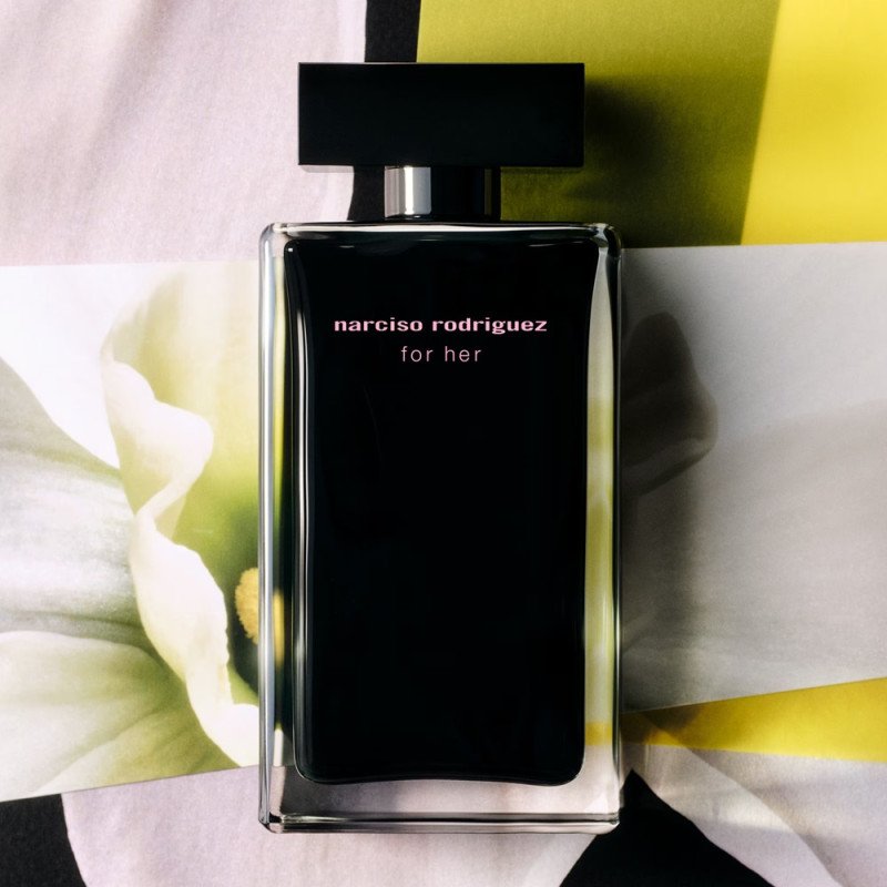 Narciso Rodriguez FOR HER Coffret Parfum