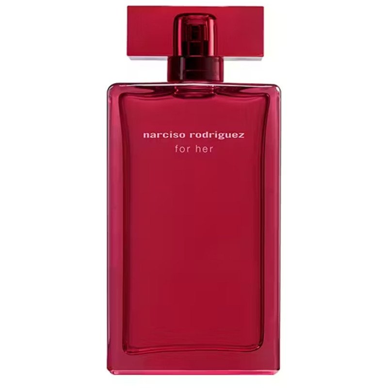 Narciso Rodriguez FOR HER Eau de parfum intense