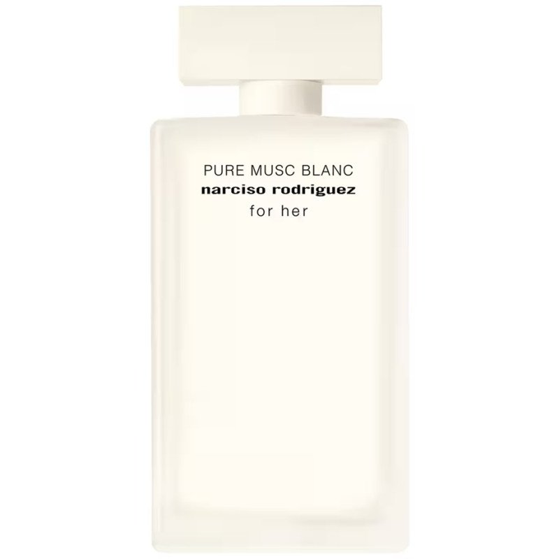 Narciso Rodriguez For her PURE MUSC BLANC Eau de parfum intense