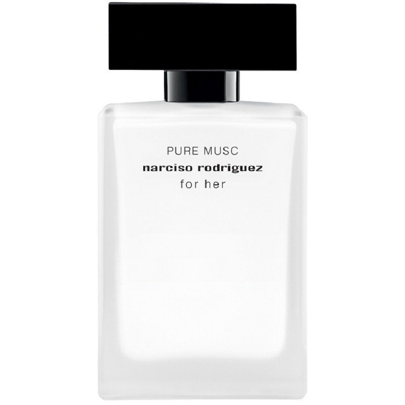 Narciso Rodriguez FOR HER PURE MUSC Eau de parfum