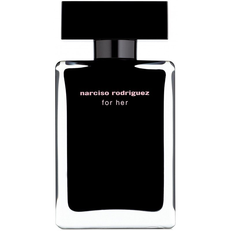 Narciso Rodriguez For her Eau de toilette