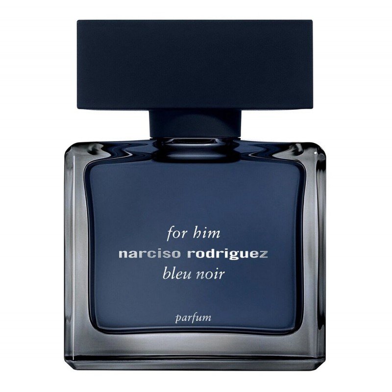 Narciso Rodriguez For Him Bleu Noir Eau de parfum
