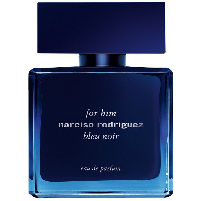 Narciso Rodriguez for him bleu noir Eau de parfum