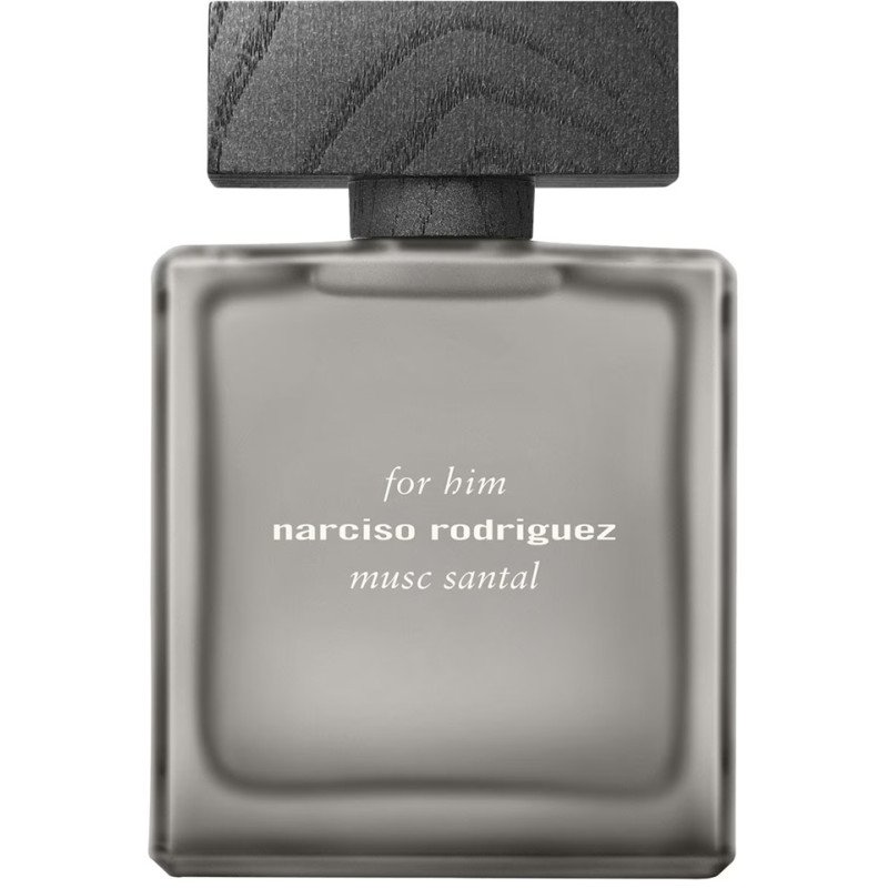 Narciso Rodriguez for him musc santal Eau de parfum intense