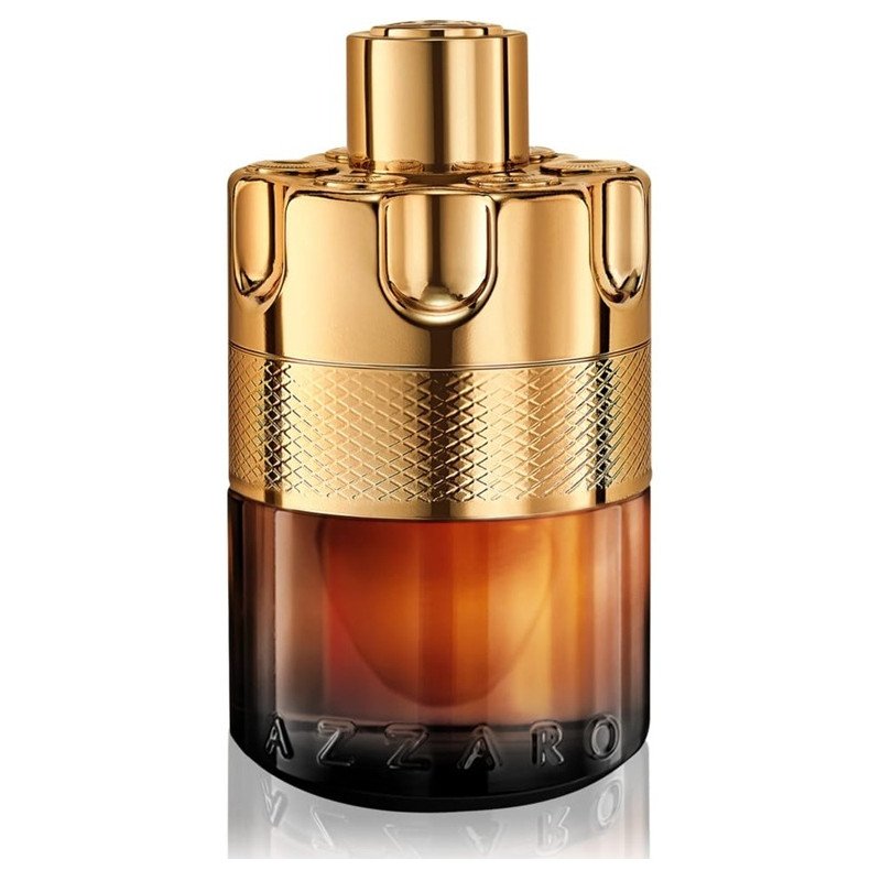 Azzaro FOREVER WANTED ABSOLU Eau de parfum