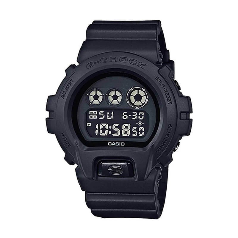 G-SHOCK DW-6900BB-1DR