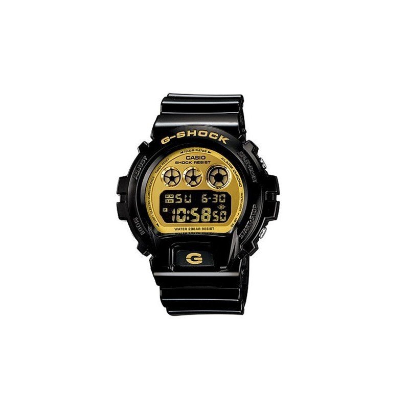 G-SHOCK DW-6900CB-1DS