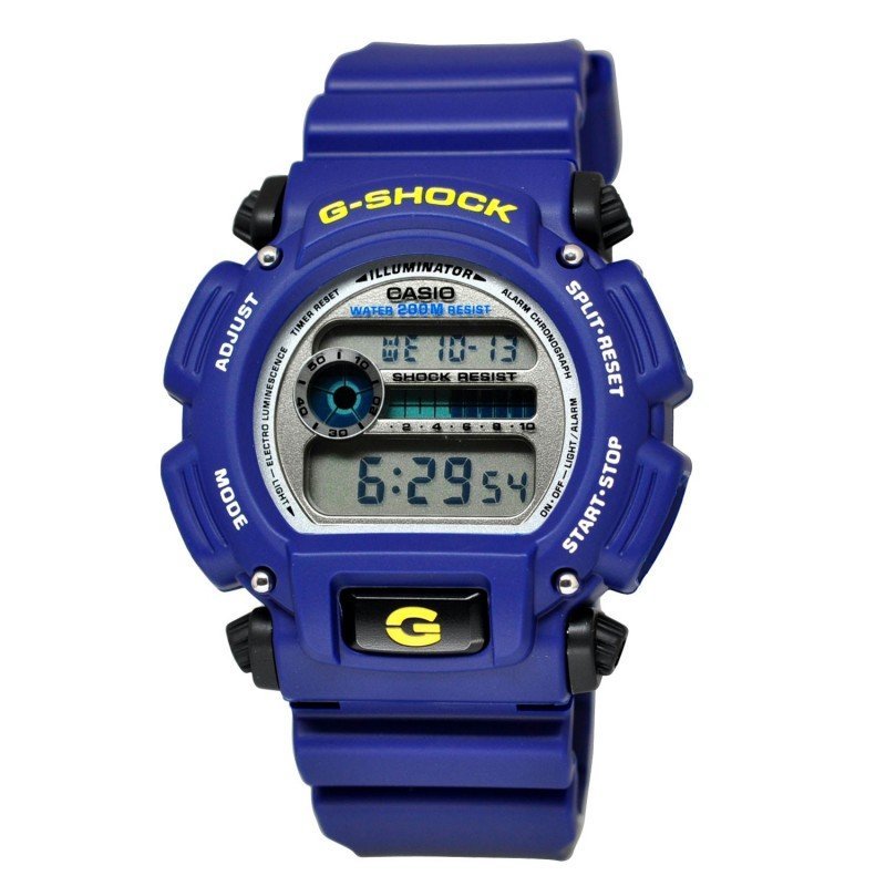G-SHOCK DW-9052-2VDR