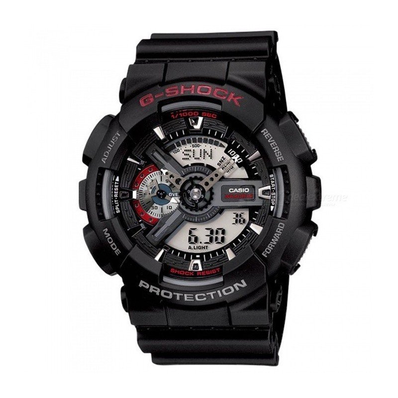 G-SHOCK GA-110-1ADR