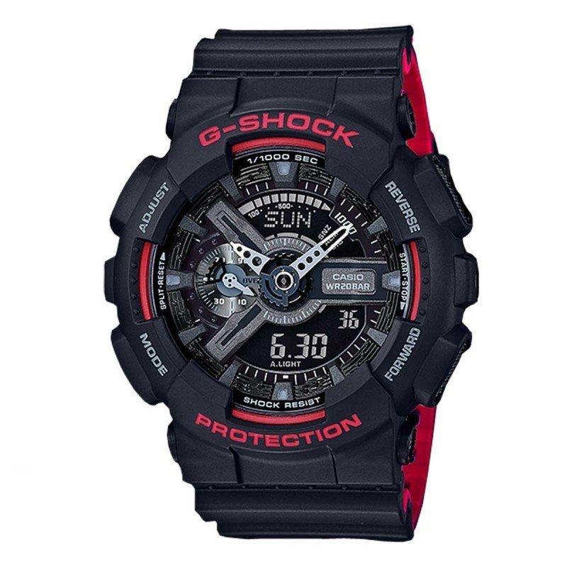 G-SHOCK GA-110HR-1ADR