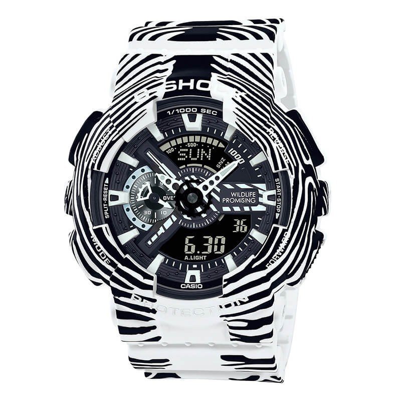 G-SHOCK GA-110WLP-7ADR