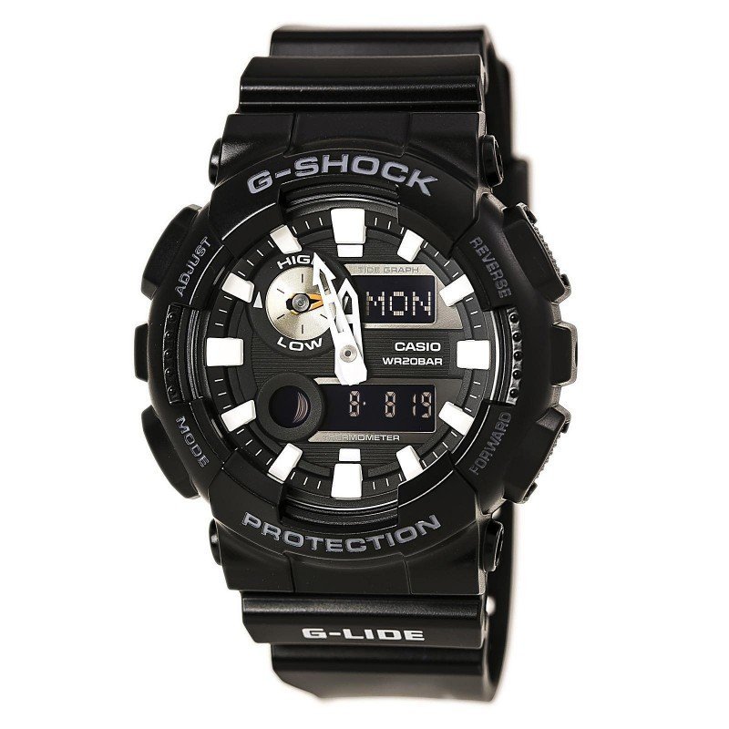 G-SHOCK GAX-100B-1ADR