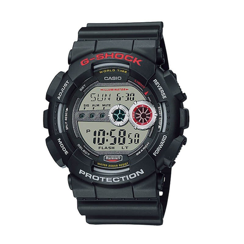 G-SHOCK GD-100-1ADR