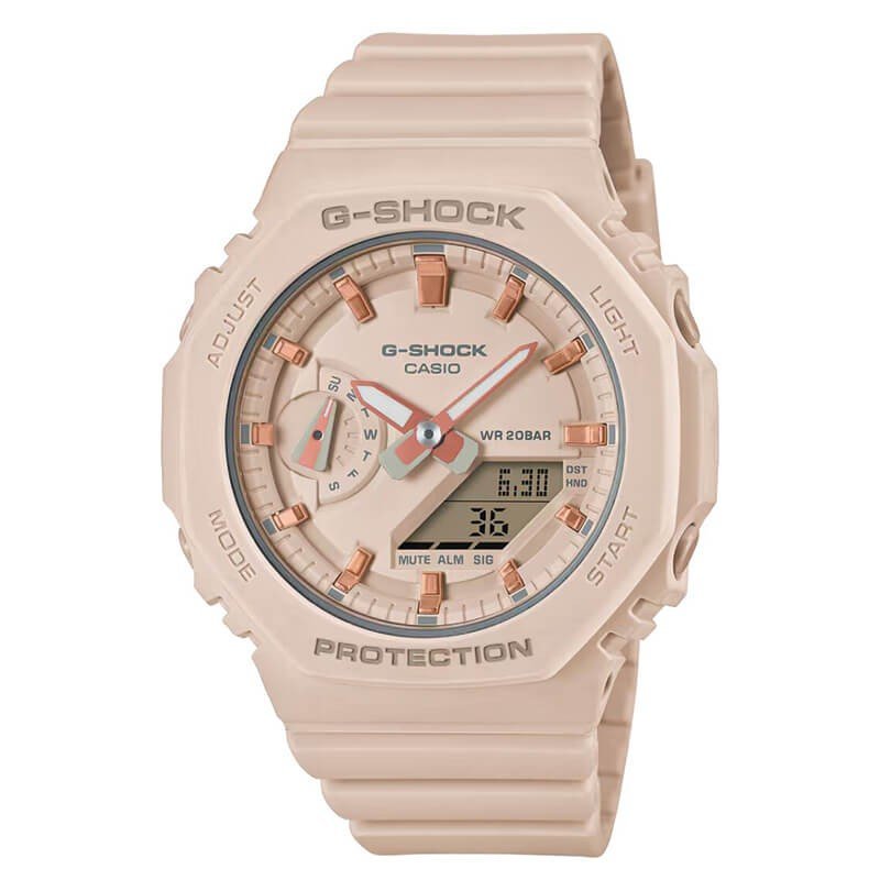 G-SHOCK GMA-S2100-4ADR
