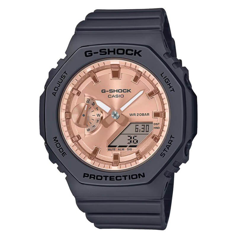 G-SHOCK GMA-S2100MD-1ADR