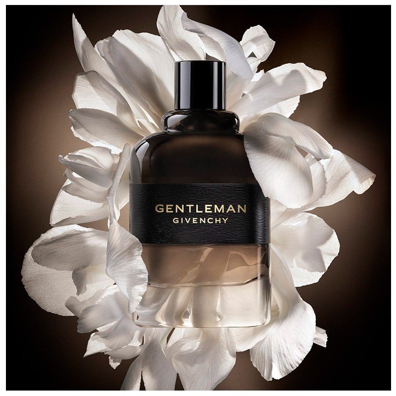 Givenchy GENTLEMAN Eau De Parfum Boisée Eau de parfum