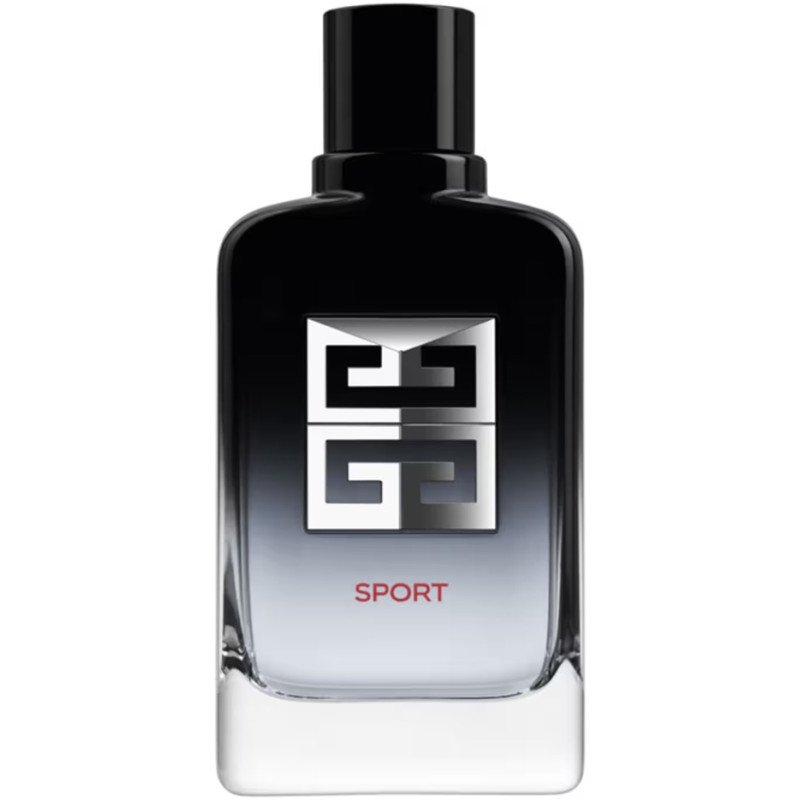 Givenchy GENTLEMAN SOCIETY SPORT Eau de parfum