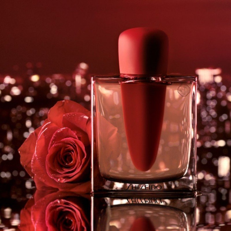 Shiseido GINZA Eau de parfum intense