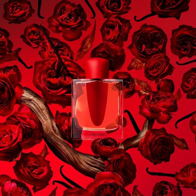 Shiseido GINZA Eau de parfum intense
