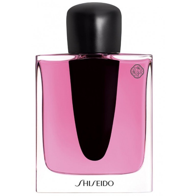 Shiseido GINZA Murasaki Eau de parfum