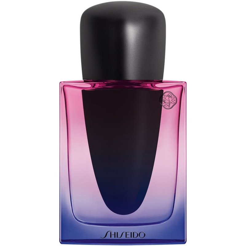 Shiseido Ginza Night Eau de parfum intense