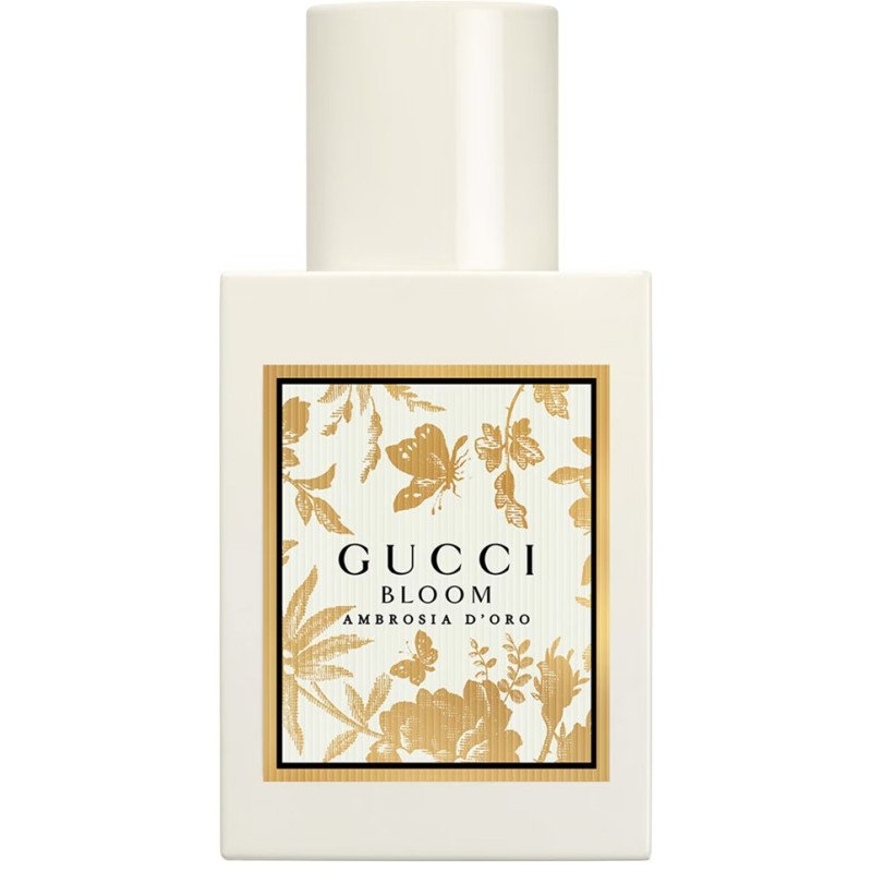 Gucci Gucci Bloom Ambrosia d’Oro Eau de parfum
