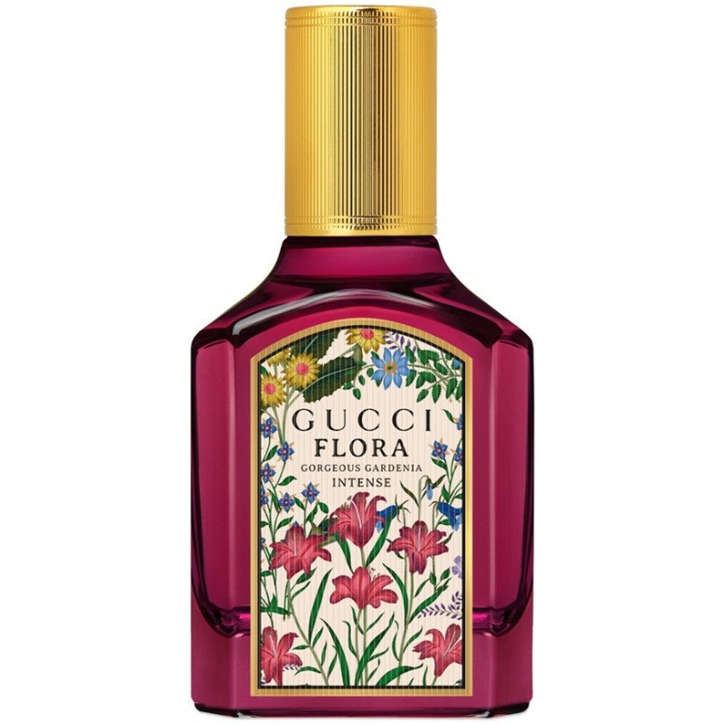 Gucci Gucci Flora Gorgeous Gardenia Intense Eau de parfum intense