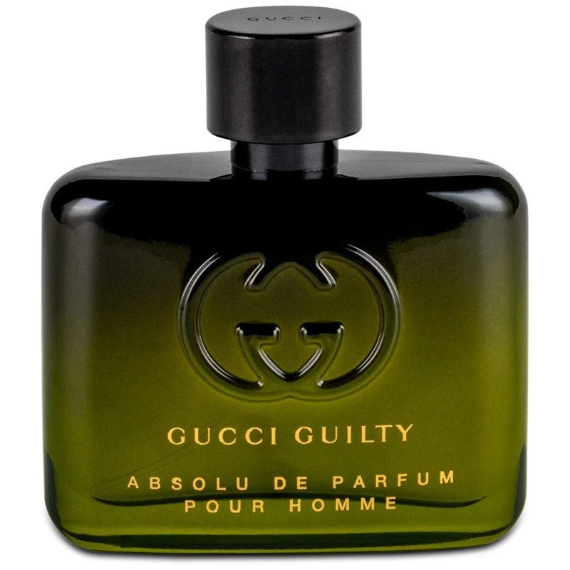 Gucci gucci Guilty Absolu de Parfum pour homme Eau de parfum