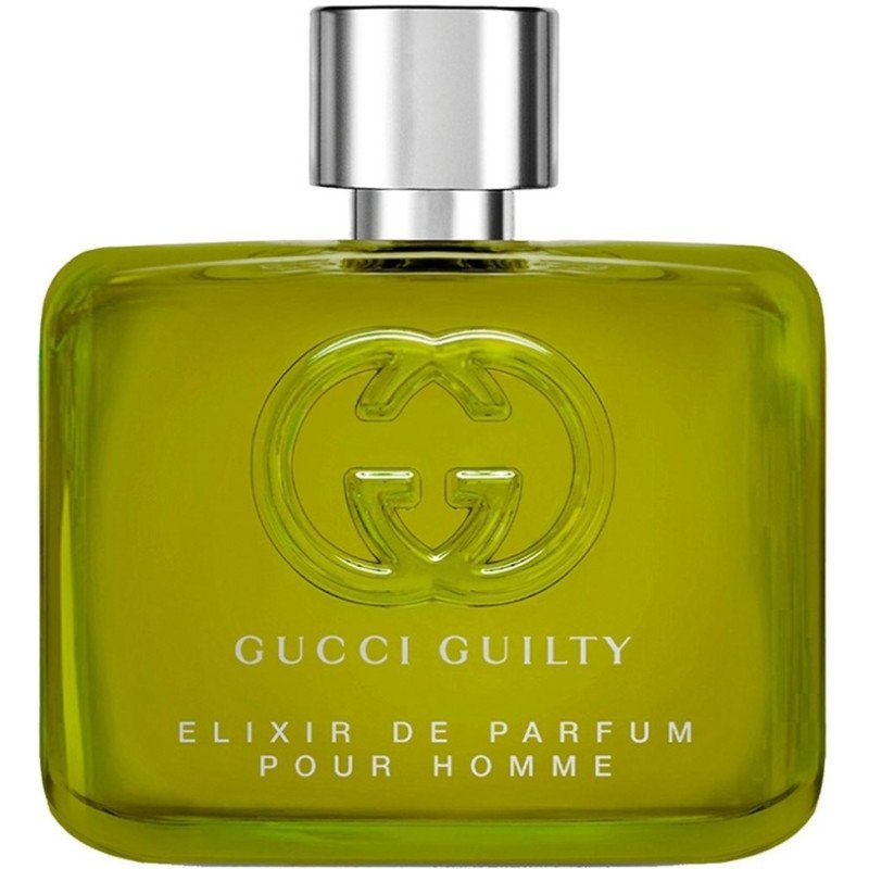 Gucci Gucci Guilty Elixir de Parfum pour Homme Eau de parfum