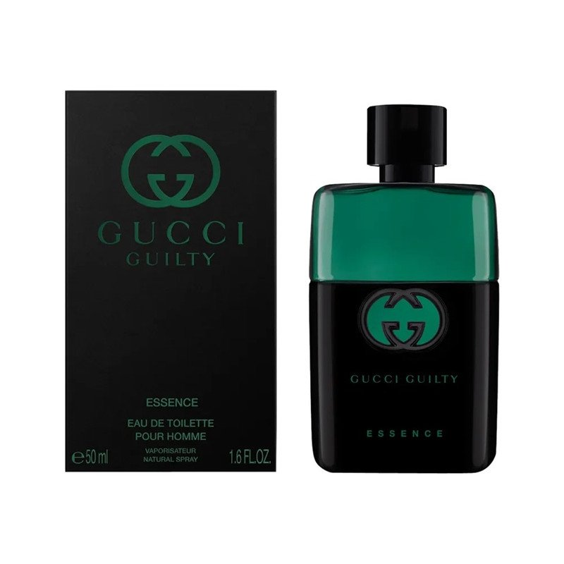 Gucci GUCCI GUILTY ESSENCE Eau de toilette
