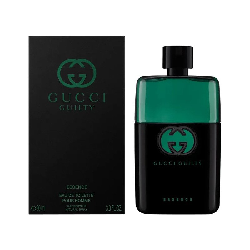 Gucci GUCCI GUILTY ESSENCE Eau de toilette