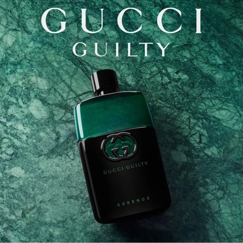Gucci GUCCI GUILTY ESSENCE Eau de toilette