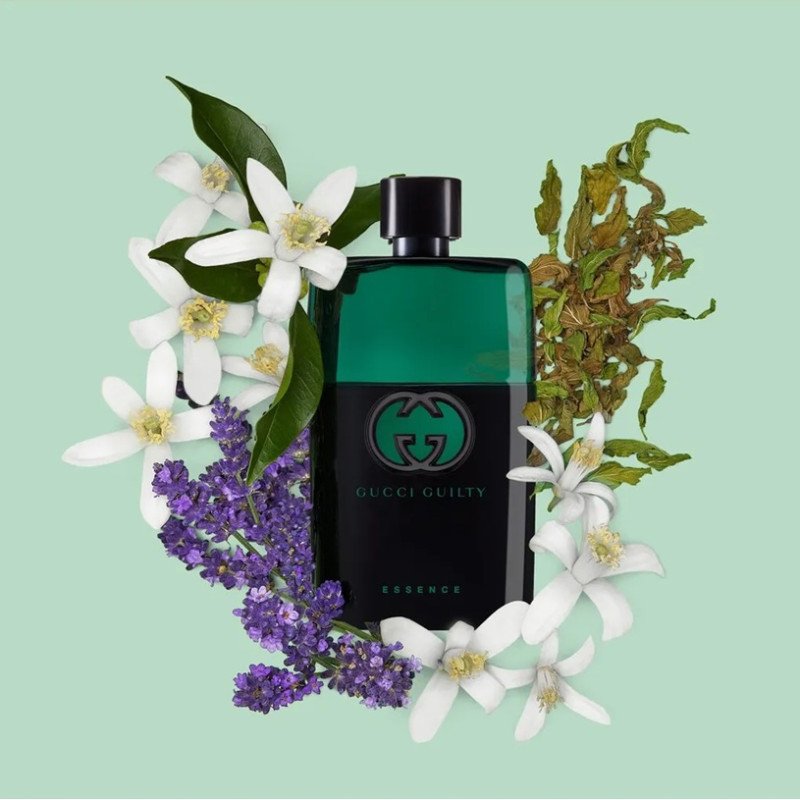 Gucci GUCCI GUILTY ESSENCE Eau de toilette