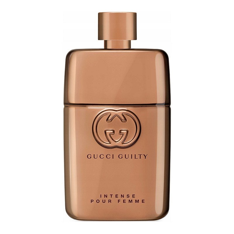 Gucci Gucci Guilty pour Femme Intense Eau de parfum