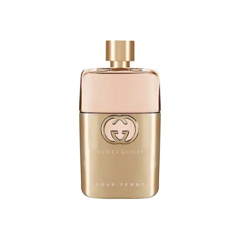 Gucci Gucci Guilty pour femme Eau de parfum