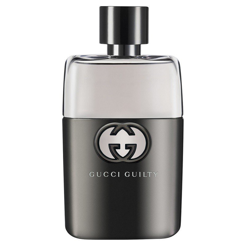Gucci Gucci Guilty pour Homme Eau de toilette