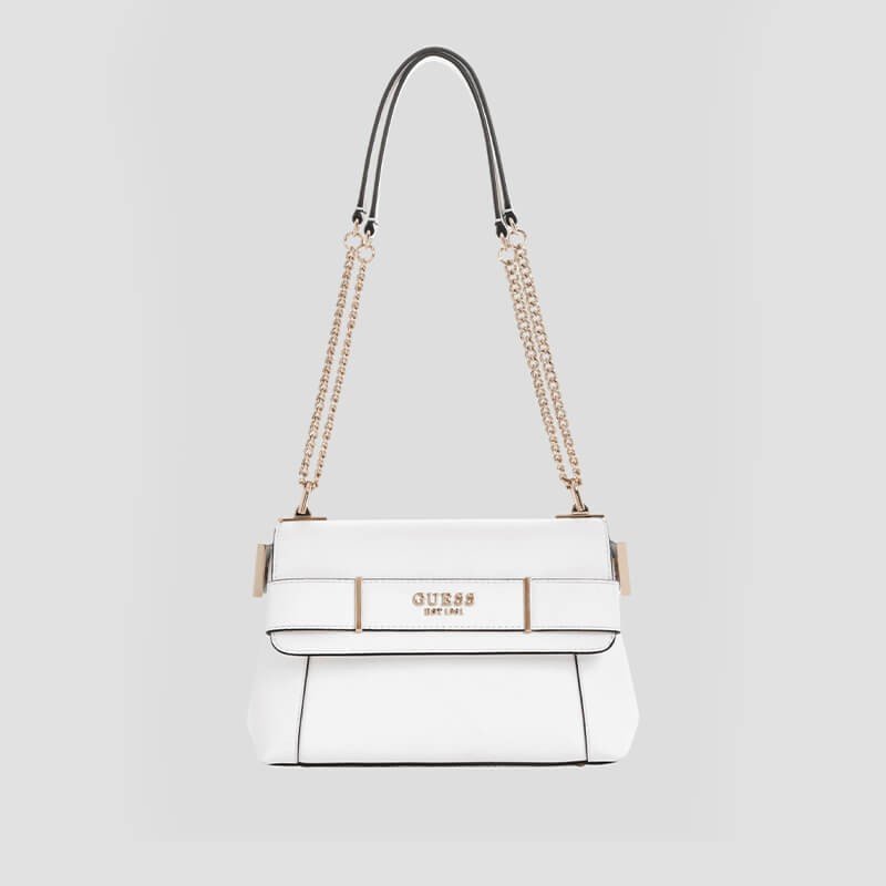 GUESS BG963321-WHI