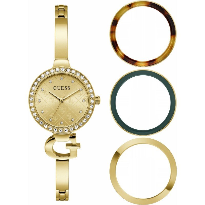 GUESS GW0999L2