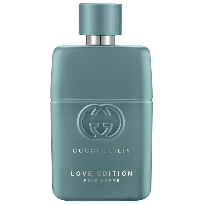Gucci guilty love edition pour homme Eau de parfum