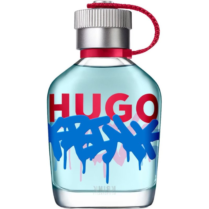 Hugo Boss Hugo x Krink Eau de toilette