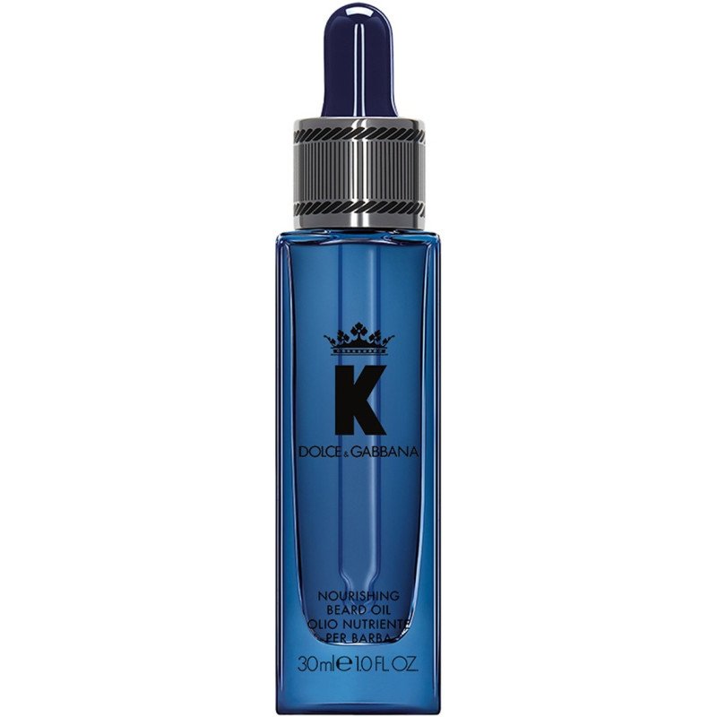 Dolce & Gabbana Huile à barbe Parfums pour corps et cheveux