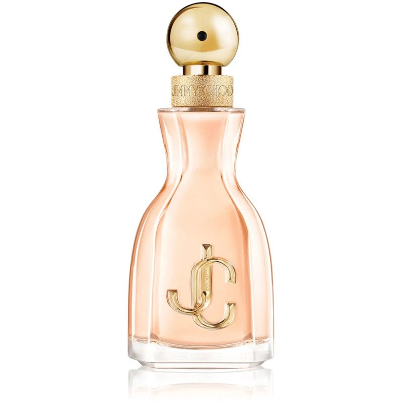 Jimmy Choo I Want Choo Eau de parfum