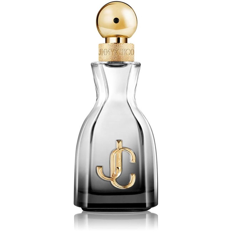 Jimmy Choo I WANT CHOO FOREVER Eau de parfum