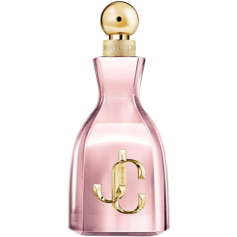 Jimmy Choo I Want Choo With Love Eau de parfum
